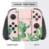 Desert Bound Nintendo Switch Bundle Skin