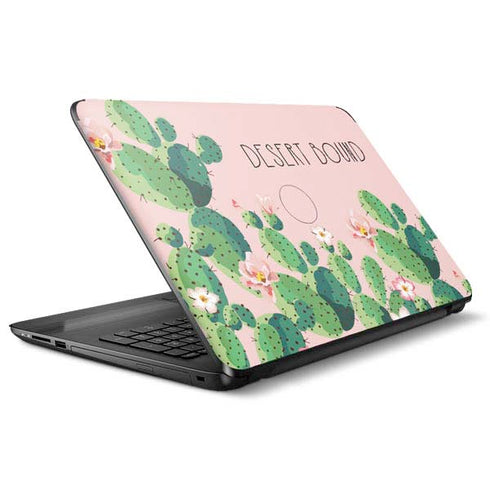 Desert Bound HP Notebook Skin