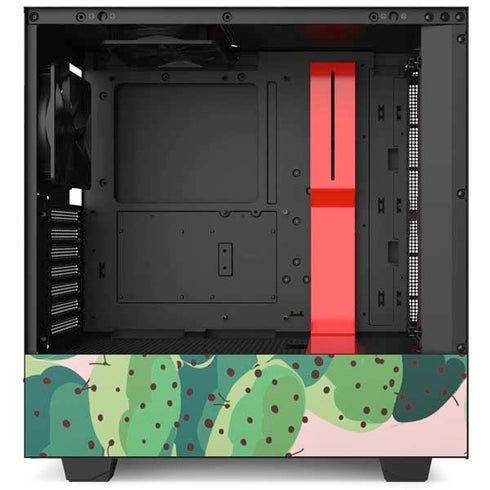Desert Bound NZXT H510 Compact ATX Mid-Tower Case Skin