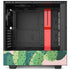 Desert Bound NZXT H510 Compact ATX Mid-Tower Case Skin