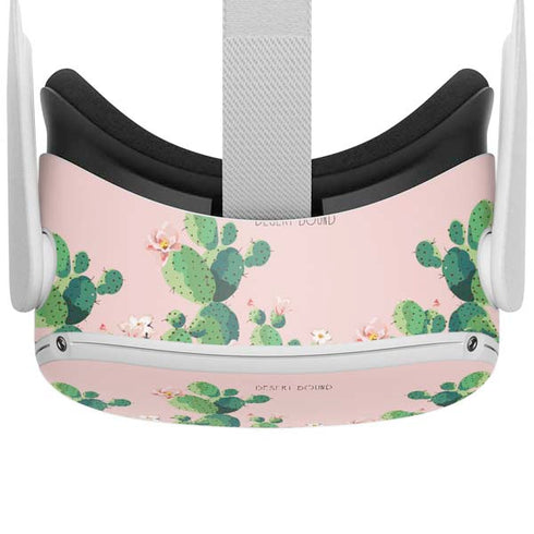 Desert Bound Oculus Quest 2 Skin