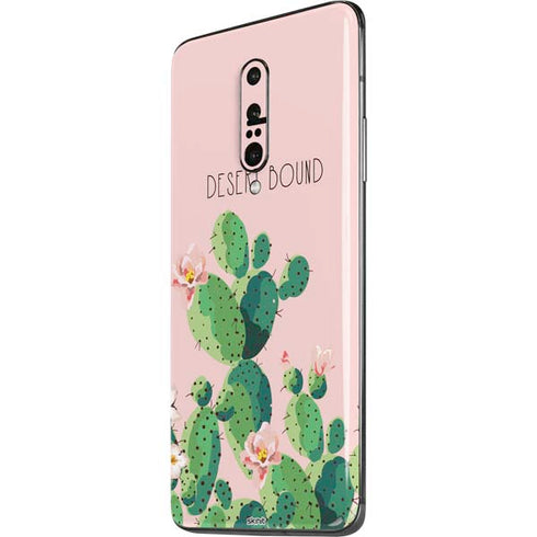 Desert Bound OnePlus 7 Pro Skin