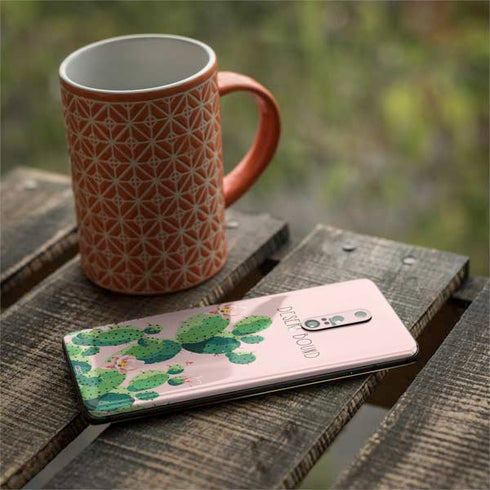 Desert Bound OnePlus 7 Pro Skin