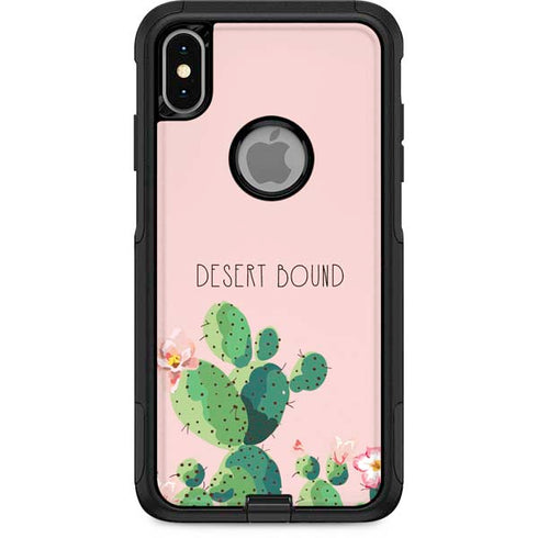 Desert Bound Otterbox Commuter iPhone Skin