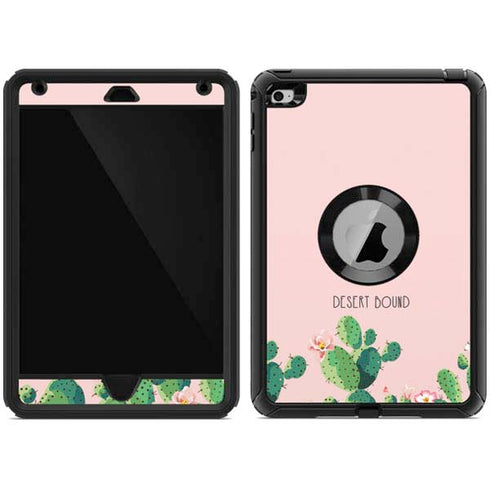 Desert Bound Otterbox Defender iPad Skin