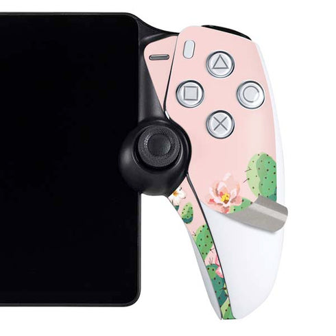 Desert Bound PlayStation Portal Remote Player Skin
