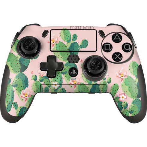 Desert Bound PlayStation Scuf Vantage 2 Controller Skin