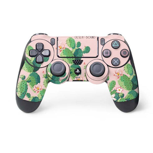 Desert Bound PS4 Controller Skin