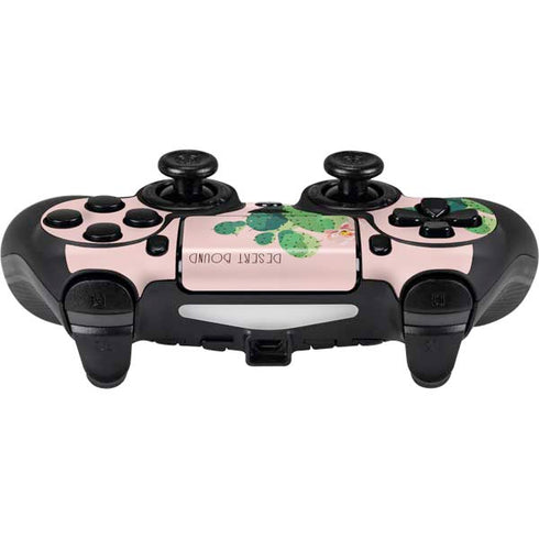 Desert Bound PS4/PC SCUF Impact Controller Skin