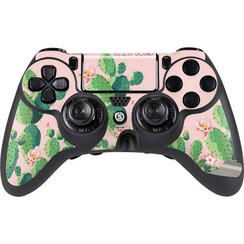 Desert Bound PS4/PC SCUF Impact Controller Skin