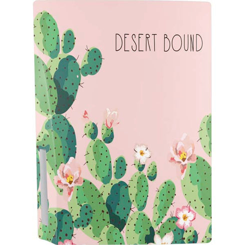 Desert Bound PS5 Console Skin
