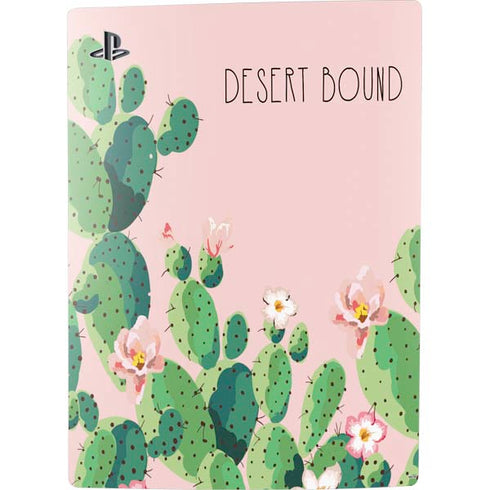 Desert Bound PS5 Digital Edition Bundle Skin