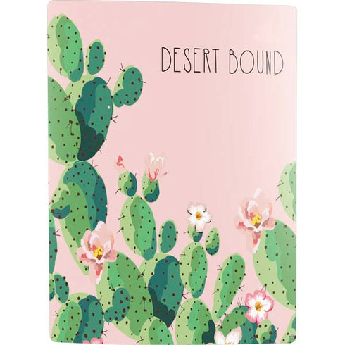 Desert Bound PS5 Digital Edition Bundle Skin