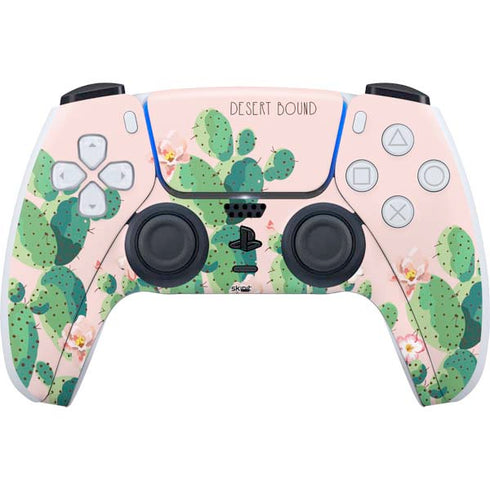 Desert Bound PS5 Controller Skin