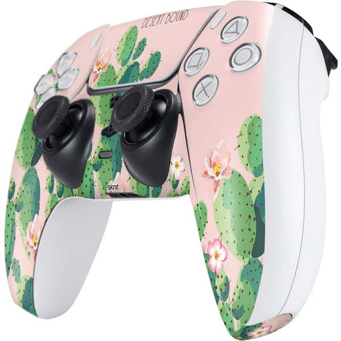 Desert Bound PS5 Controller Skin