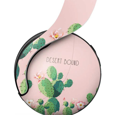 Desert Bound PULSE 3D Wireless Headset for PS5 Skin
