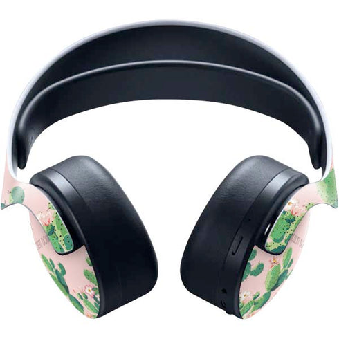 Desert Bound PULSE 3D Wireless Headset for PS5 Skin