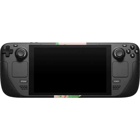 Desert Bound Steam Deck Handheld Gaming Computer Skin