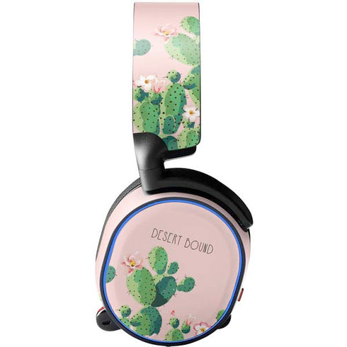 Desert Bound SteelSeries Arctis 3 Skin
