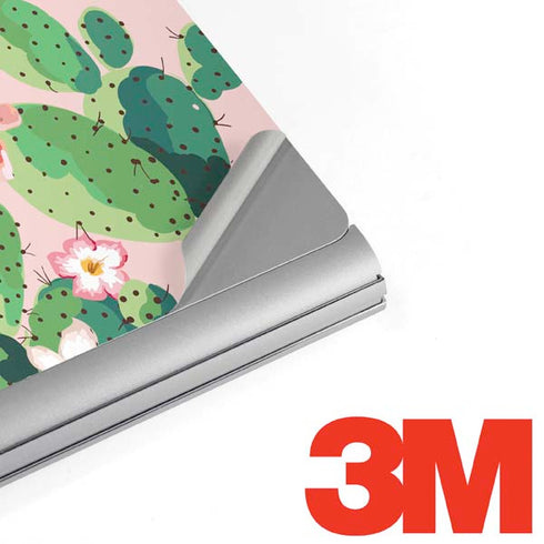 Desert Bound Surface Book 2 13.5in Skin