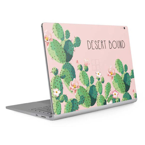 Desert Bound Surface Book 2 15in Skin