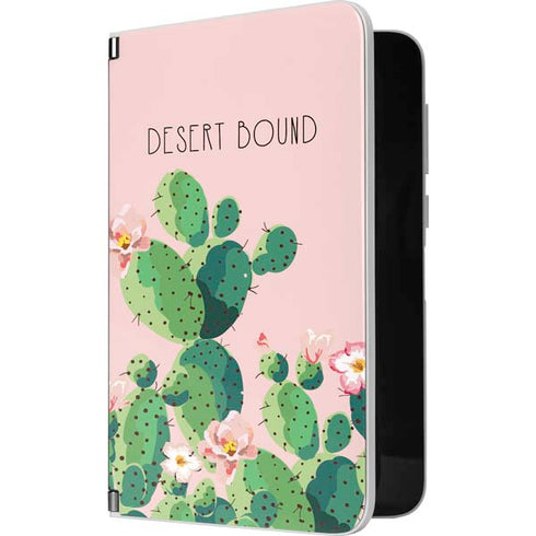 Desert Bound Surface Duo Skin