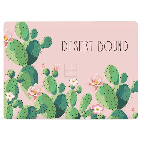 Desert Bound Surface Laptop 2 Skin
