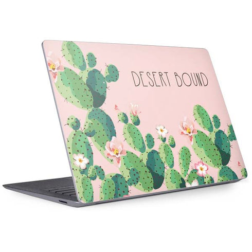 Desert Bound Surface Laptop 3 13.5in Skin