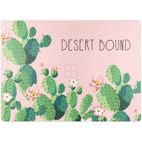 Desert Bound Surface Laptop 4 15in Skin