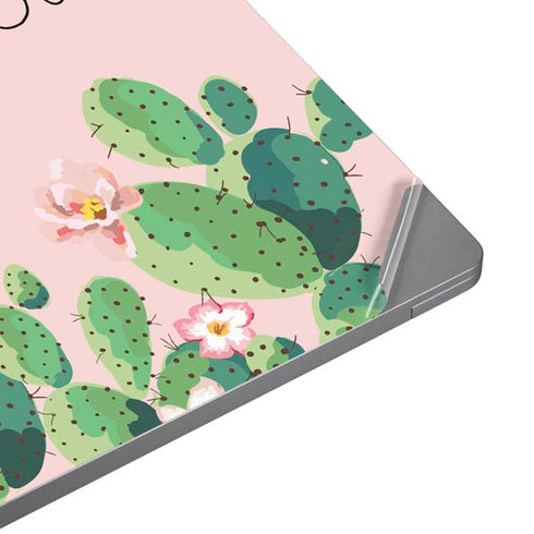 Desert Bound Surface Laptop 4 15in Skin