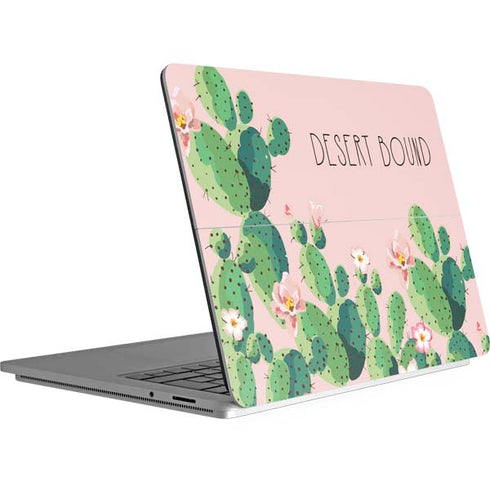 Desert Bound Surface Laptop Studio Skin