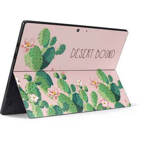 Desert Bound Surface Pro 7 Skin