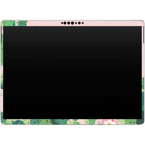 Desert Bound Surface Pro 9 Skin