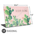 Desert Bound Universal Laptop 13in (10.6 x 7.6in) Skin