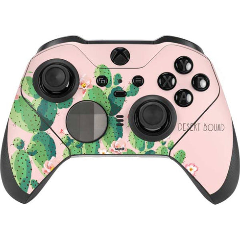Desert Bound Xbox Elite Wireless Controller Series 2 Skin
