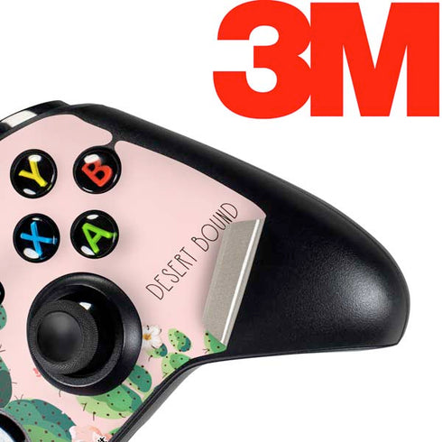 Desert Bound Xbox One Controller Skin