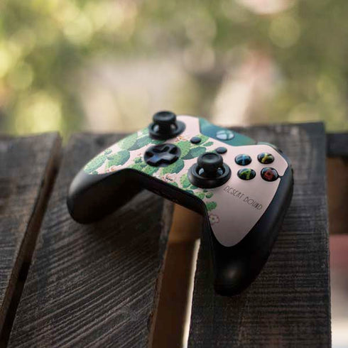 Desert Bound Xbox One Controller Skin