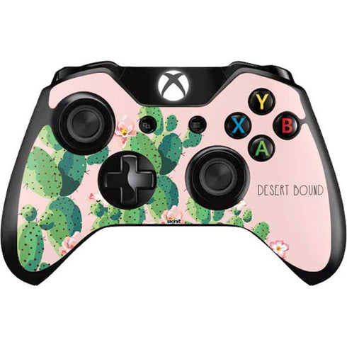 Desert Bound Xbox One Controller Skin
