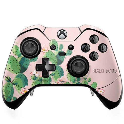 Desert Bound Xbox One Elite Controller Skin
