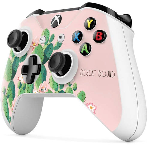 Desert Bound Xbox One S Controller Skin