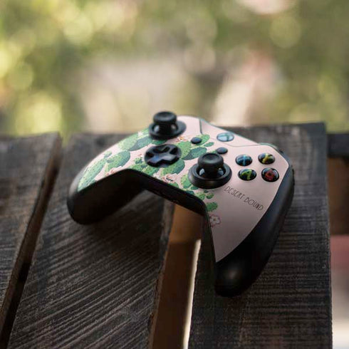 Desert Bound Xbox One S Controller Skin