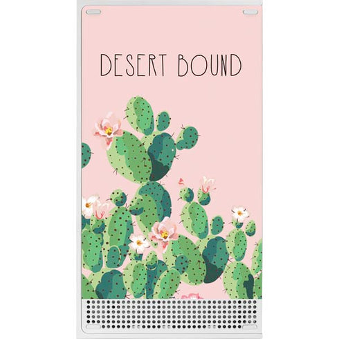 Desert Bound Xbox Series S Skins