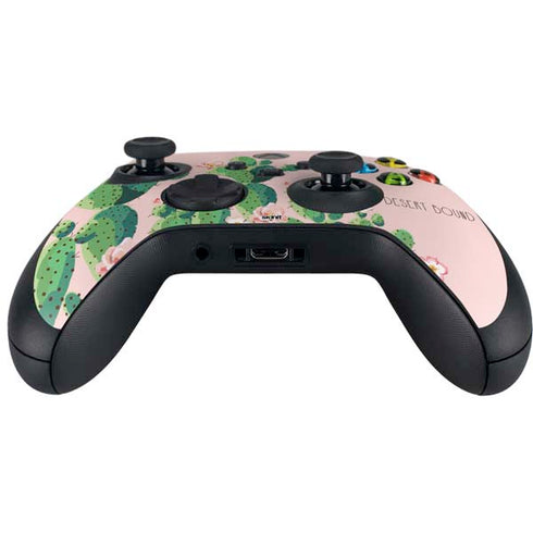 Desert Bound Xbox Series X Controller Skin