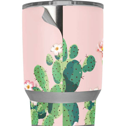 Desert Bound Yeti 20oz Tumbler Skin