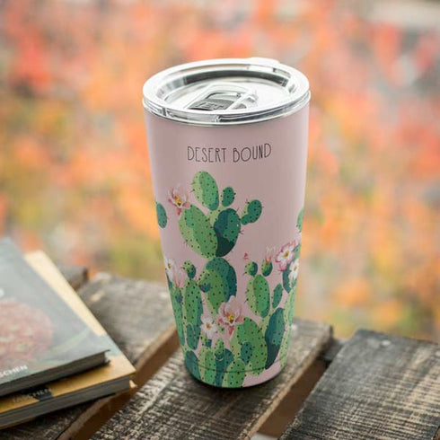 Desert Bound Yeti 20oz Tumbler Skin