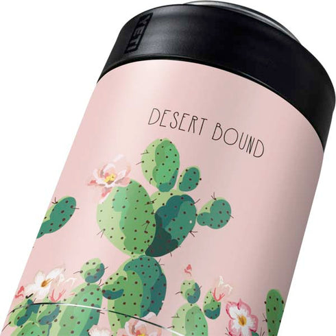 Desert Bound Yeti Colster Can Insulator Skin