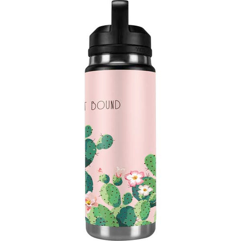 Desert Bound YETI Rambler 26oz Bottle Skin