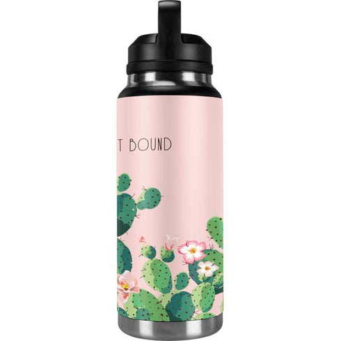 Desert Bound YETI Rambler 36oz Bottle Skin