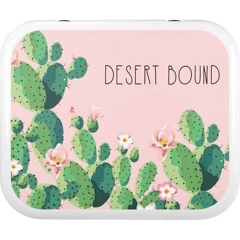 Desert Bound YETI Roadie 24 Hard Cooler Skin