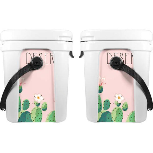 Desert Bound YETI Roadie 24 Hard Cooler Skin